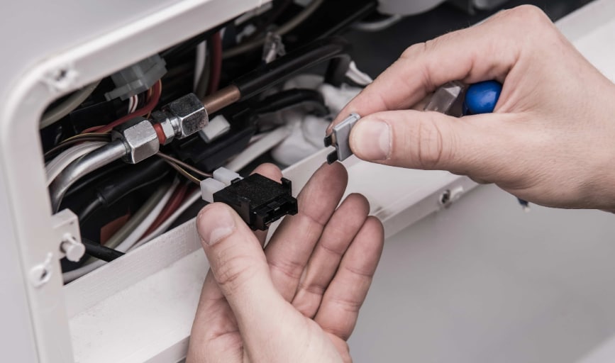 RV Electrical Services