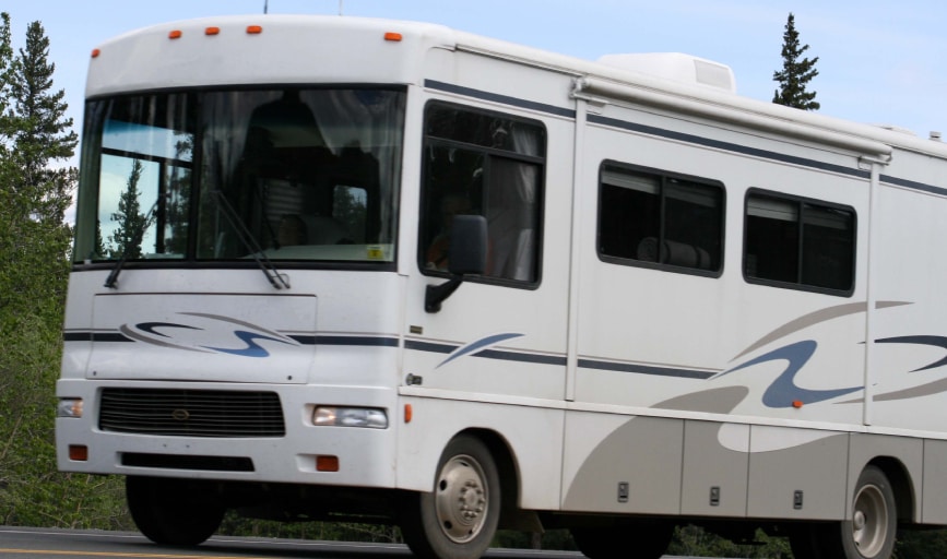 RV Maintenance