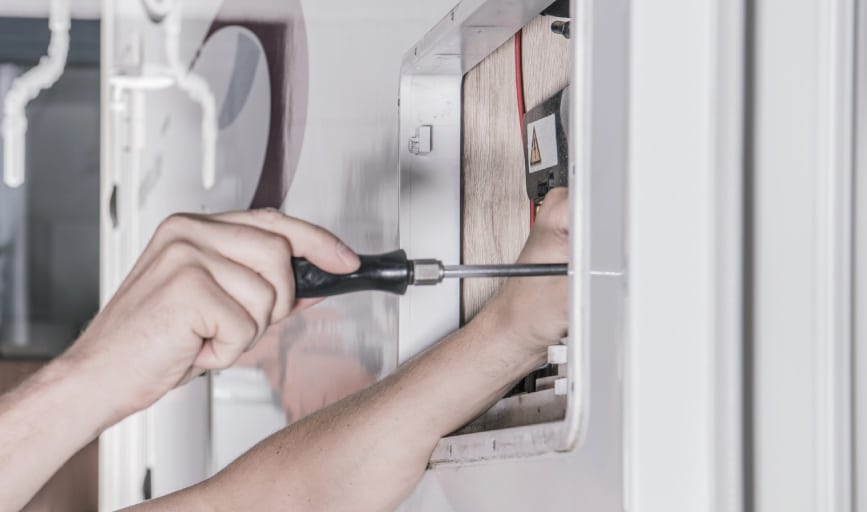 Mobile RV Repair